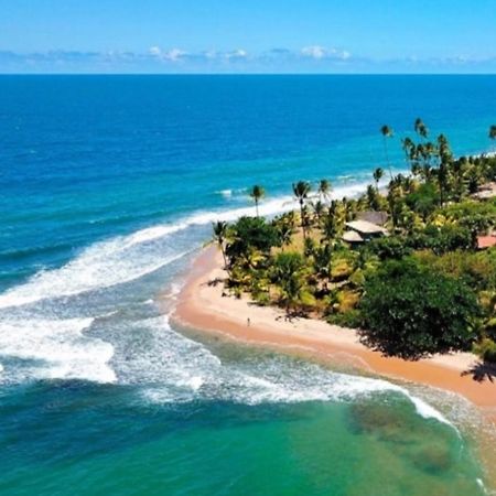Pousada Tortuga Barra Grande  Exteriér fotografie