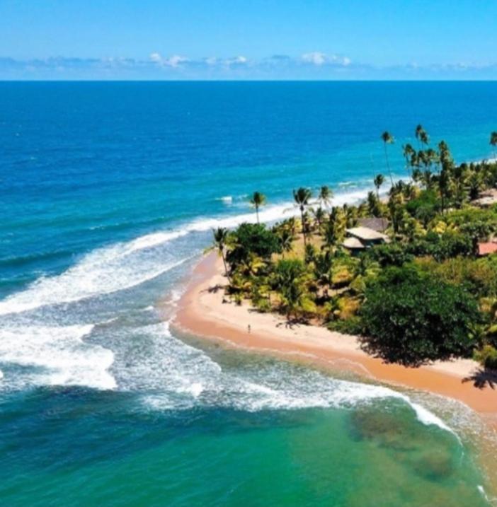 Pousada Tortuga Barra Grande  Exteriér fotografie