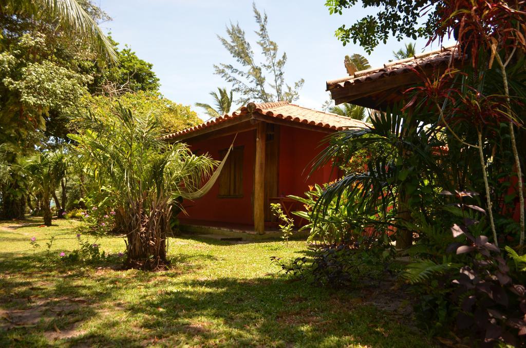 Pousada Tortuga Barra Grande  Exteriér fotografie