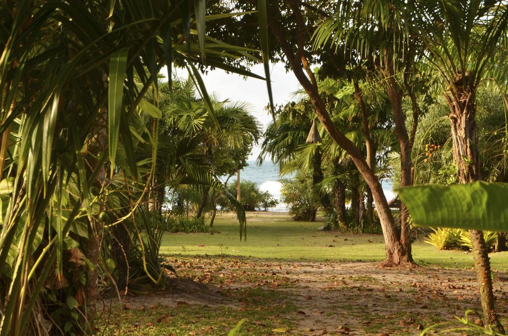 Pousada Tortuga Barra Grande  Exteriér fotografie