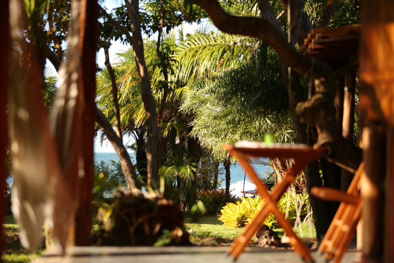 Pousada Tortuga Barra Grande  Exteriér fotografie