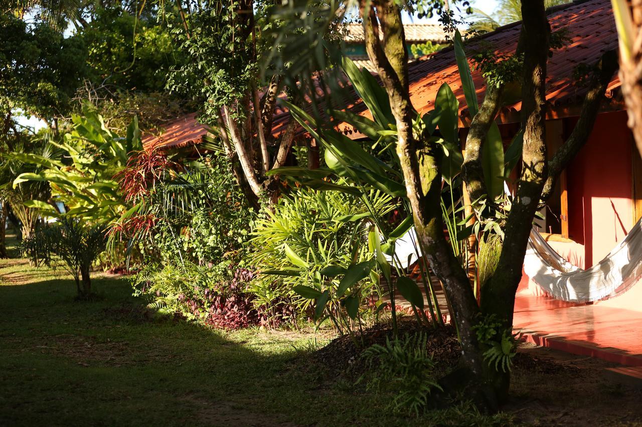 Pousada Tortuga Barra Grande  Exteriér fotografie